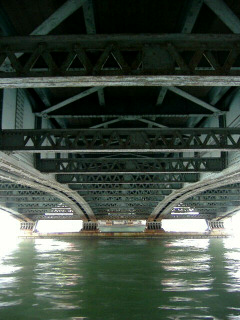 隅田川橋梁-両国橋2